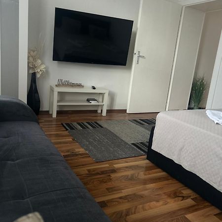 Paower Apartment ウィーン エクステリア 写真