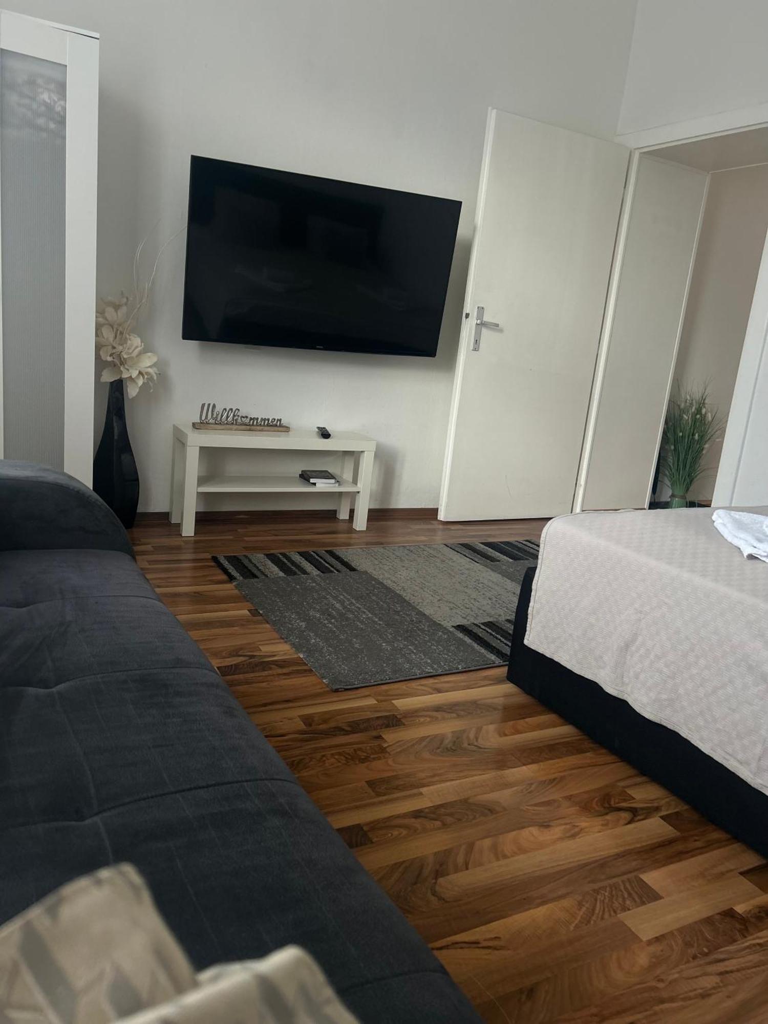 Paower Apartment ウィーン エクステリア 写真